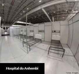 Hospital do Anhembi