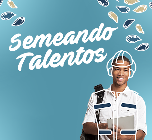 SEMEANDO TALENTOS