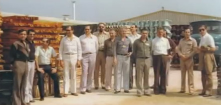 Grupo Lafarge